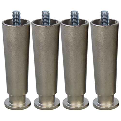 (image for) Star Mfg WS-20563 LEG SET (4) 